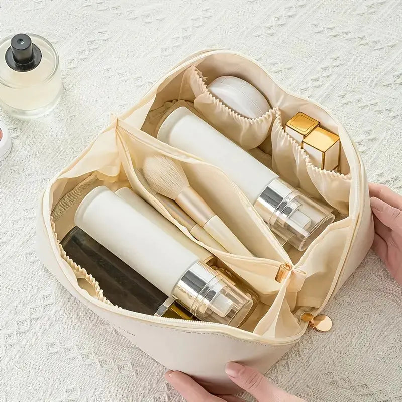 Waterproof Cosmetic Bag