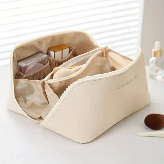Waterproof Cosmetic Bag