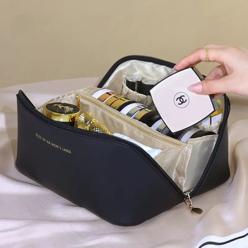 Waterproof Cosmetic Bag