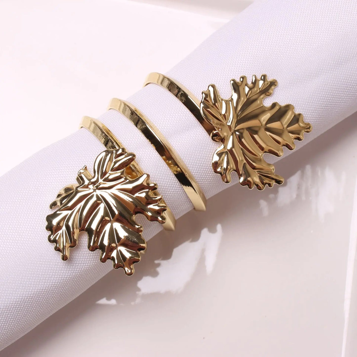 Pumpkin Napkin Holders