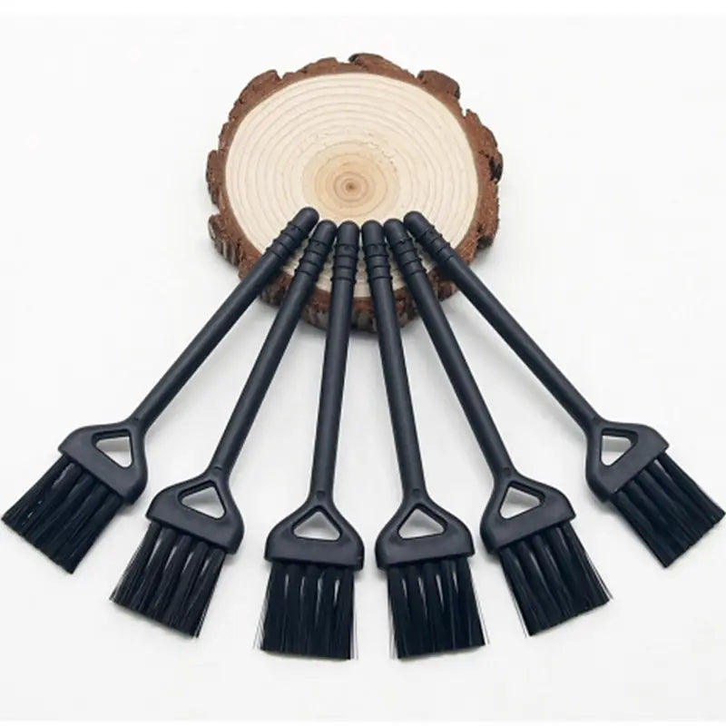 10pcs Set of Small Cleaning Brushes