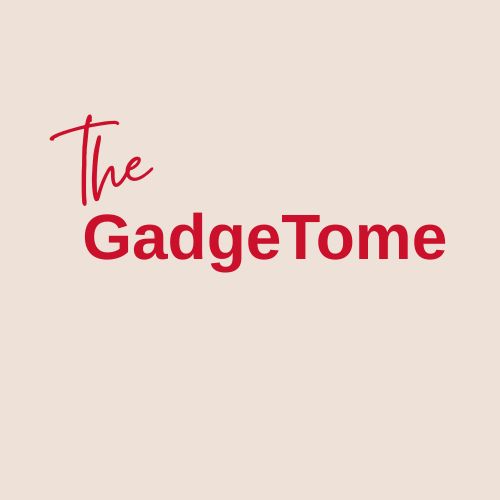 The GadgeTome