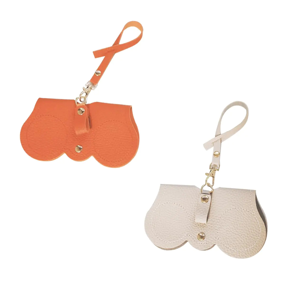 Leather Sunglasses Case