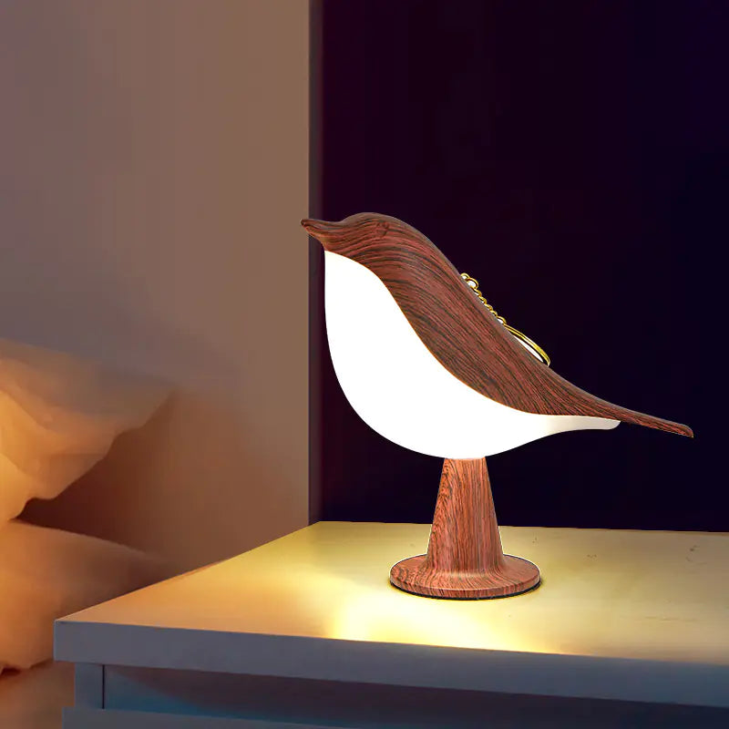Aromatherapy Touch Night Light (3 Colors)