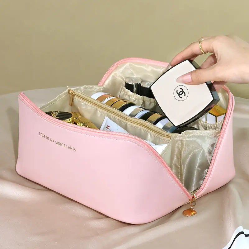 Waterproof Cosmetic Bag