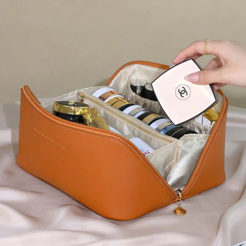 Waterproof Cosmetic Bag