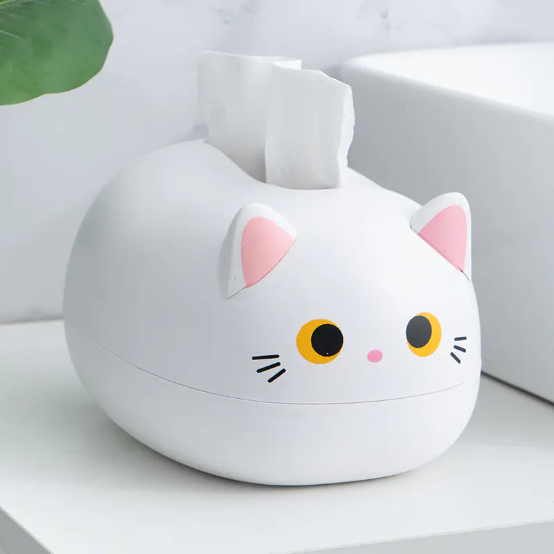Cute Tissue Box