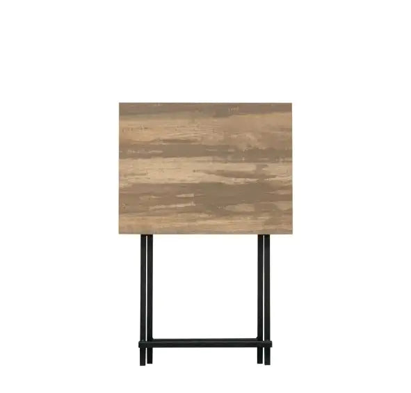 Portable Snack Table