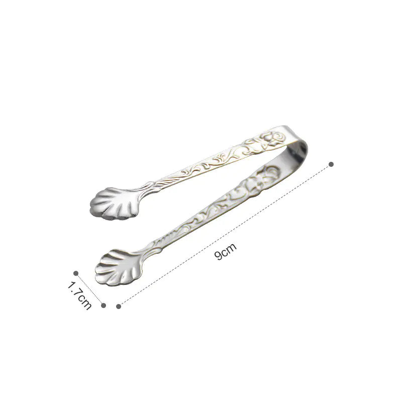 Ice Cube Tongs