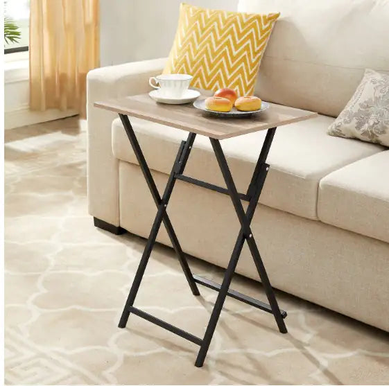 Portable Snack Table