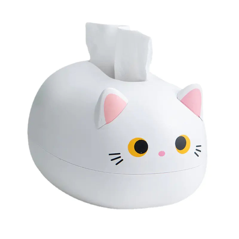 Cute Tissue Box