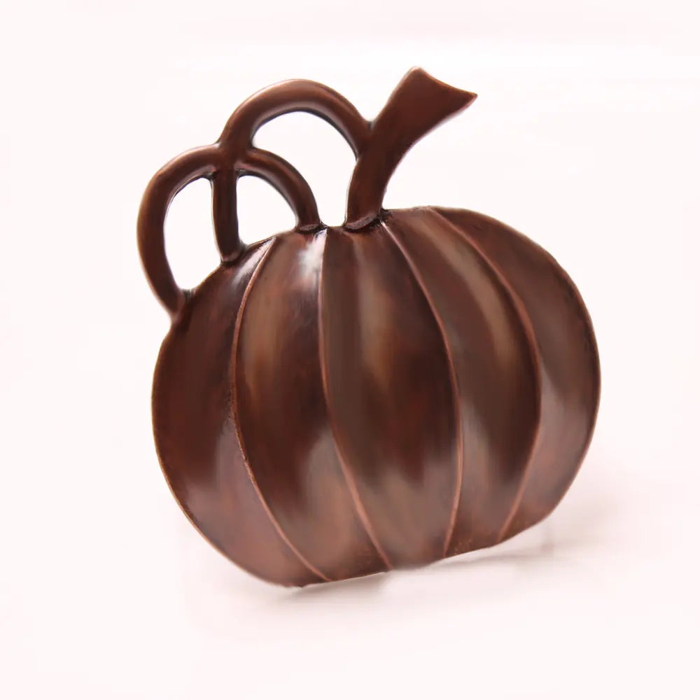 Pumpkin Napkin Holders