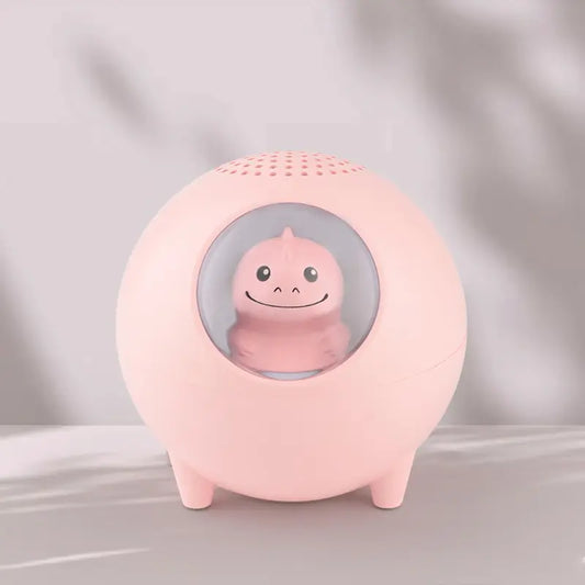 Cartoon Animal Mini Wireless Portable Outdoor Subwoofer