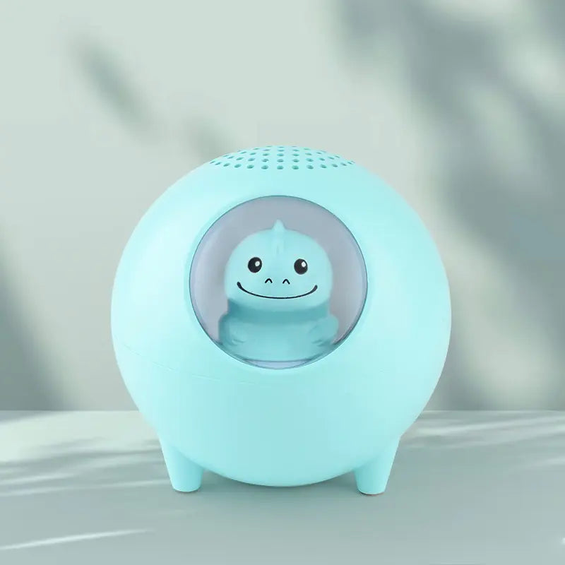 Cartoon Animal Mini Wireless Portable Outdoor Subwoofer