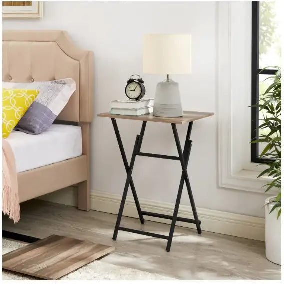 Portable Snack Table