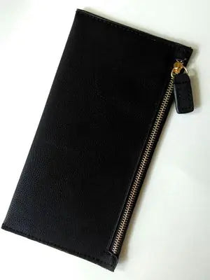 Personalized Long Wallet for Women